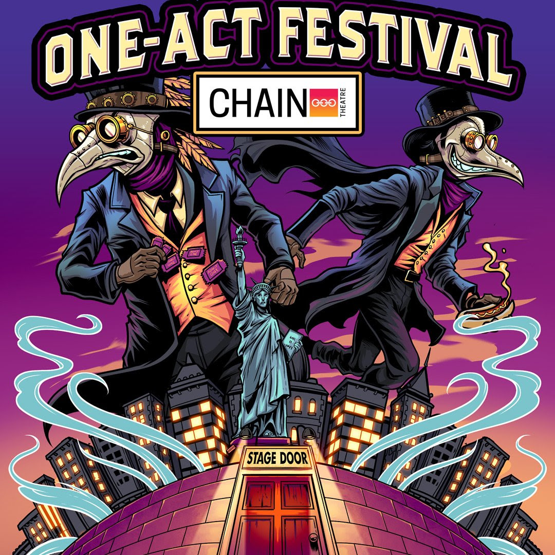 One Act Festival by The Chain Theatre